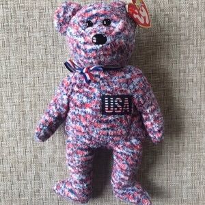 Ty Beanie Baby